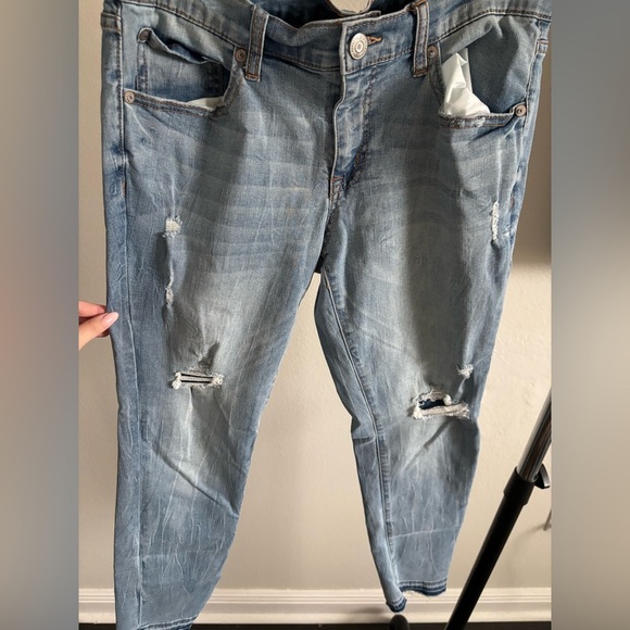 Aeropostale Denim - aeropostale jeans
